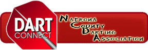 DartConnect and NCDA